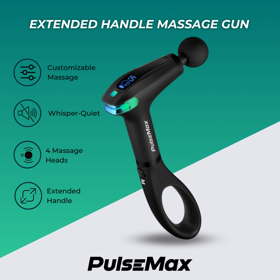 Reathlete - PulseMax