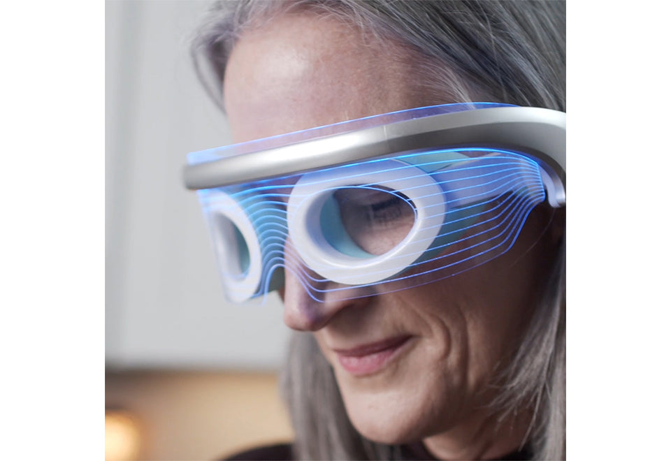 3-in-1 LED Eye Therapy
