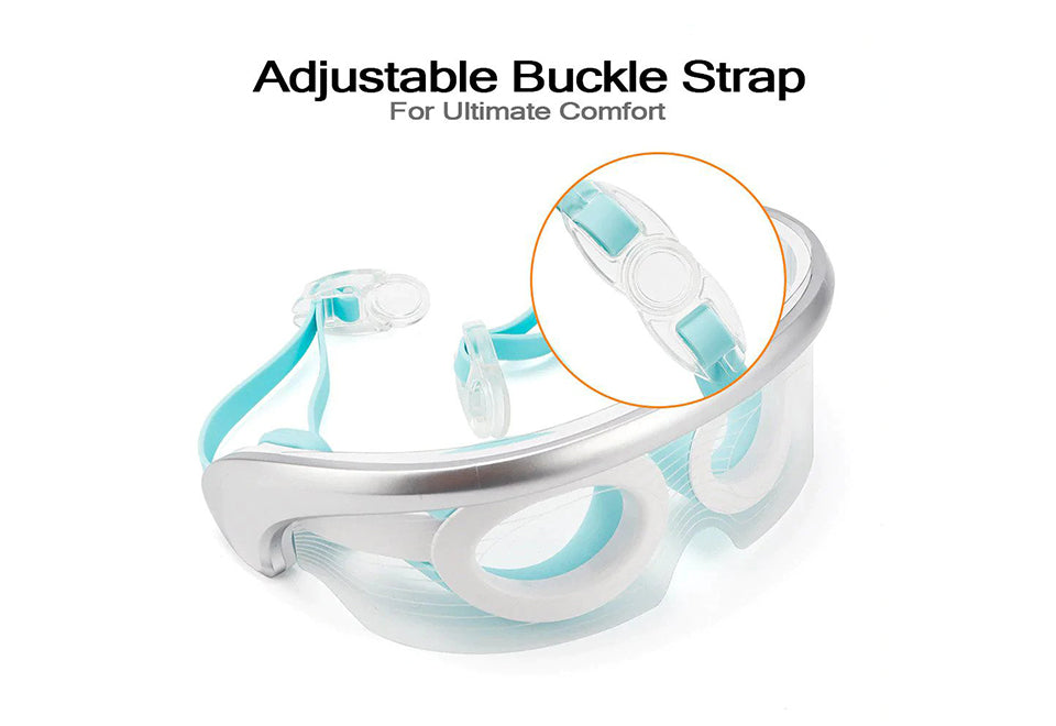 3-in-1 LED Eye Therapy
