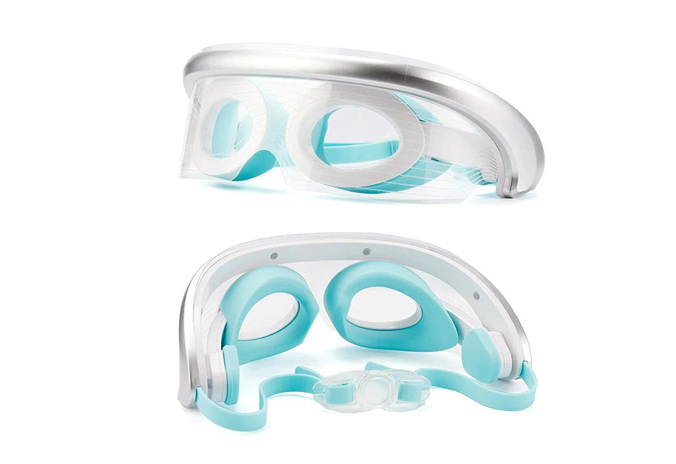 3-in-1 LED Eye Therapy