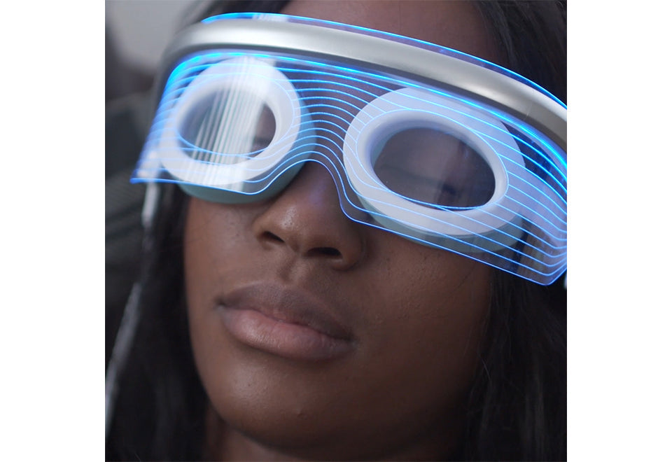 3-in-1 LED Eye Therapy