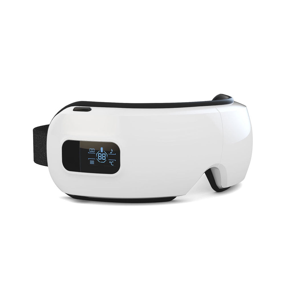 3-in-1 Eye Relief Mask