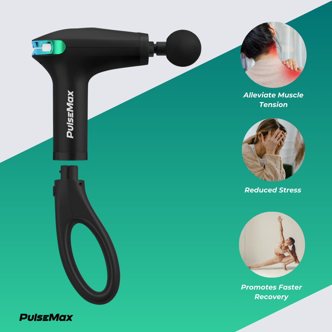 Reathlete - PulseMax