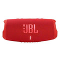 JBL CHARGE 5 - Portable Bluetooth Speaker with IP67 Waterproof and USB Charge out - Red (Renewed) - Reconditioned