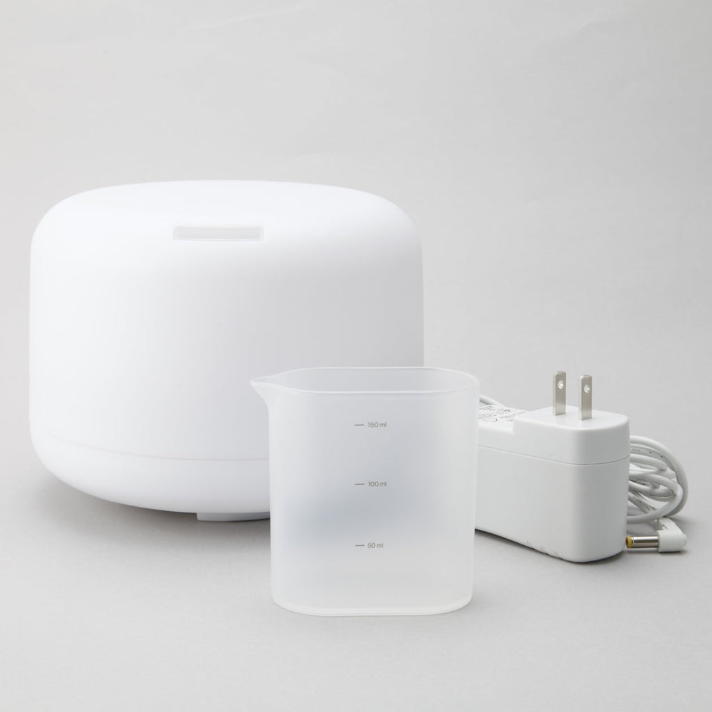 Ultrasonic Aroma Diffuser 10 oz