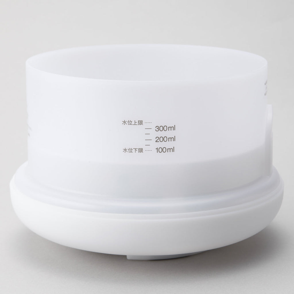 Ultrasonic Aroma Diffuser 10 oz