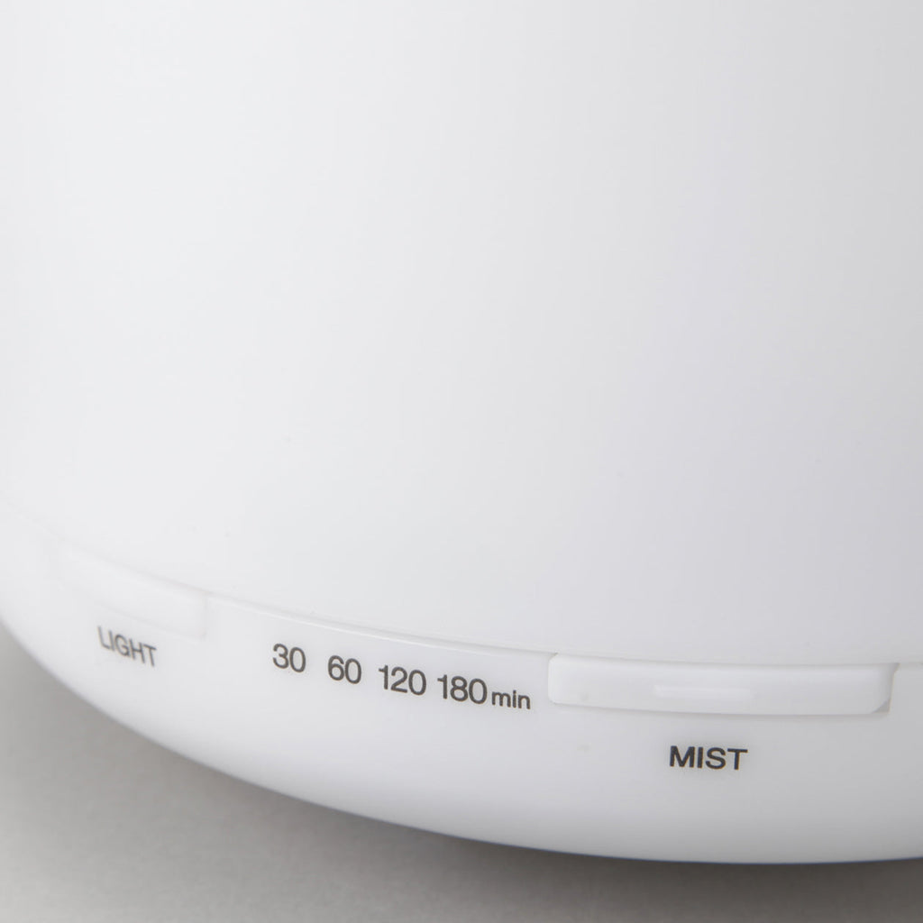 Ultrasonic Aroma Diffuser 10 oz