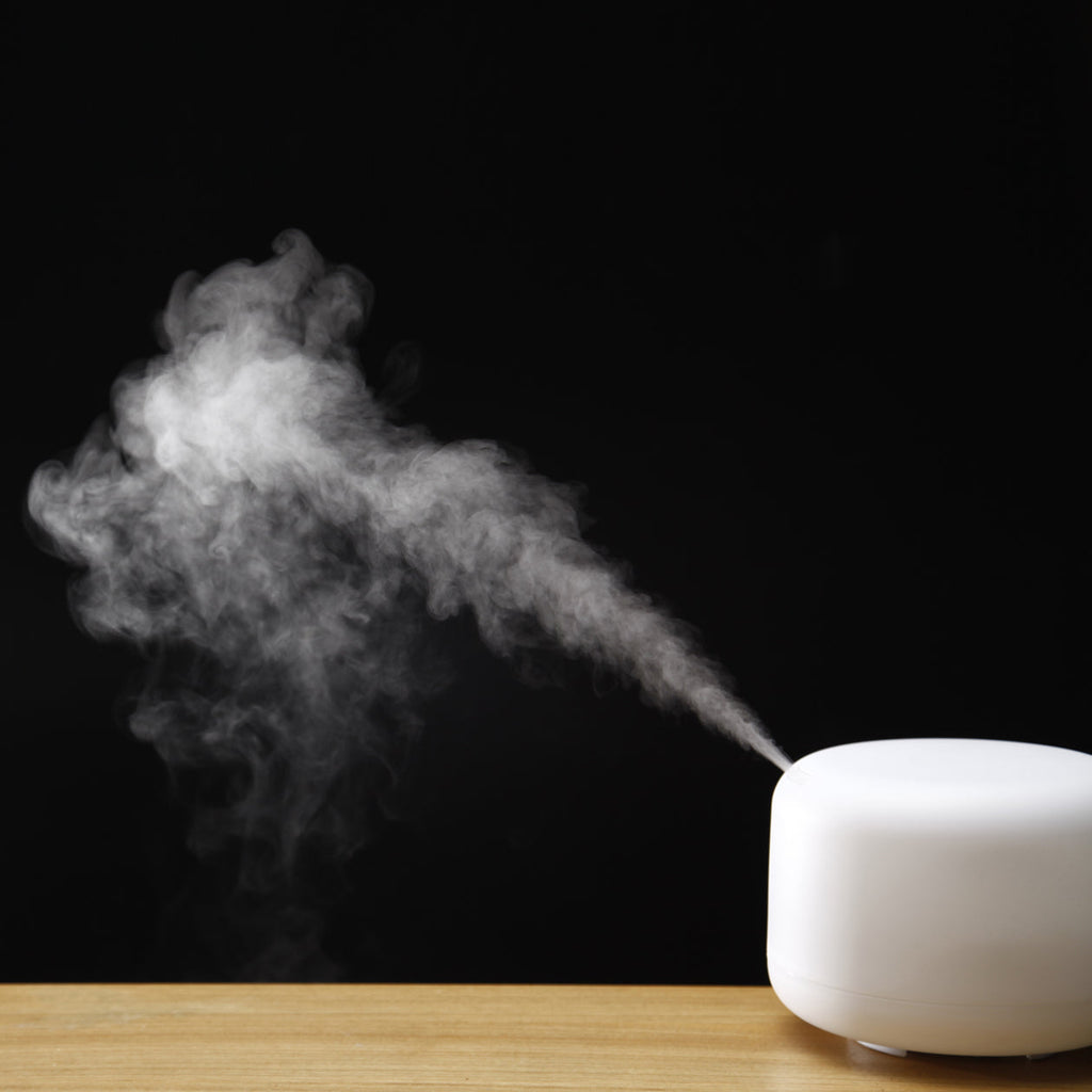 Ultrasonic Aroma Diffuser 10 oz