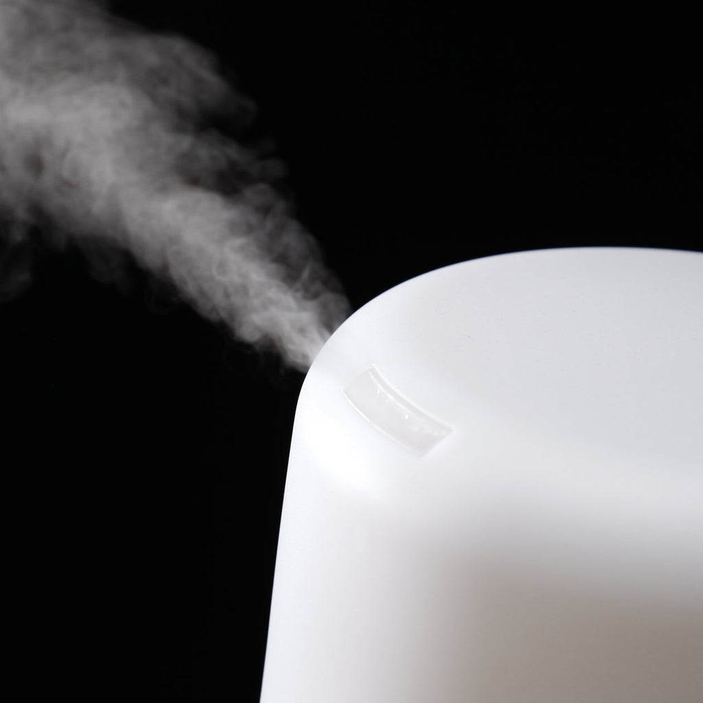 Ultrasonic Aroma Diffuser 10 oz