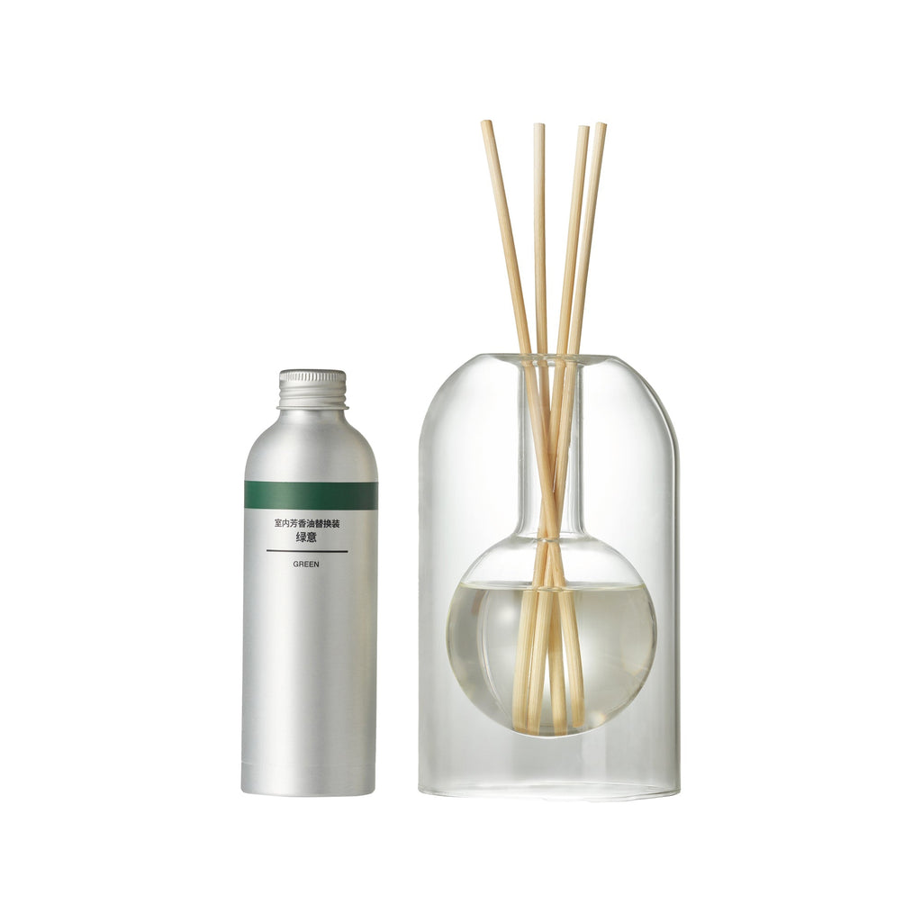 Fragrance Oil Set - Green