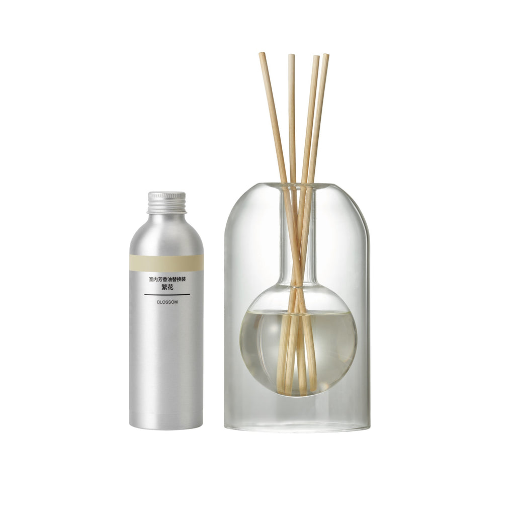 Fragrance Oil Set - Flower Blossom