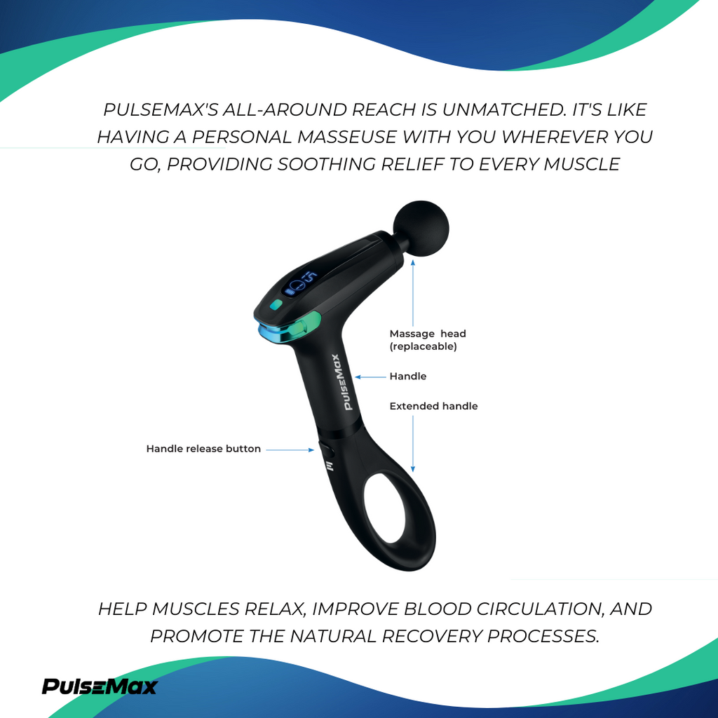 Reathlete - PulseMax