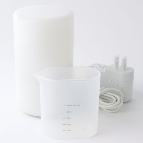 Ultrasonic Aroma Diffuser 3 oz