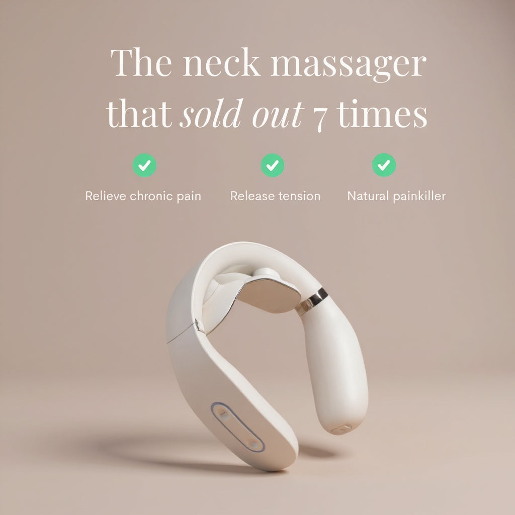 Neck Right PRO+™