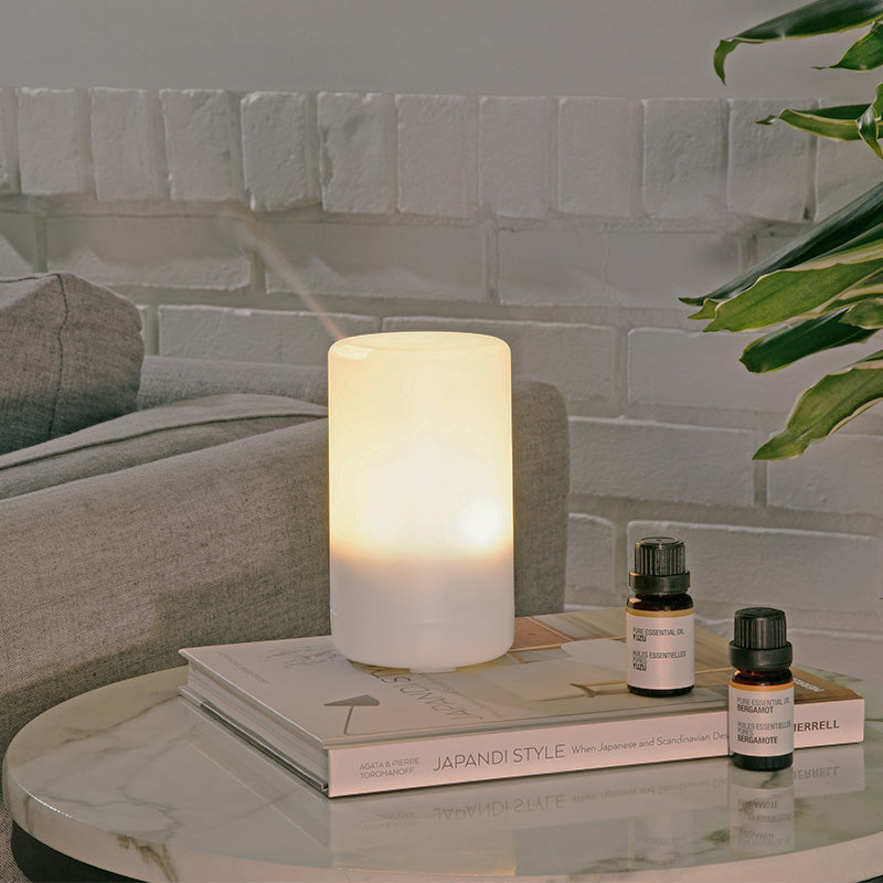 Ultrasonic Aroma Diffuser 3 oz