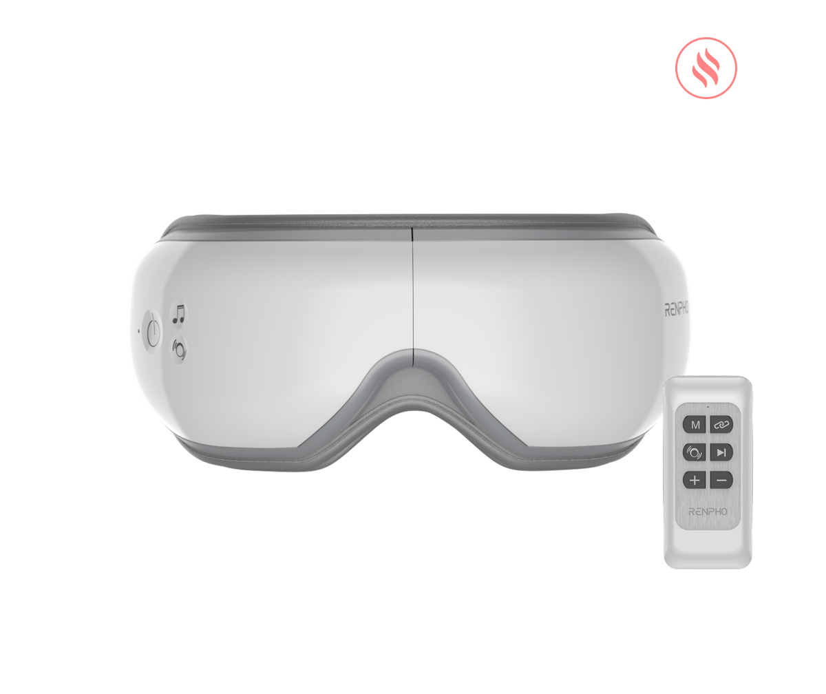 Eyeris 1 Eye Massager