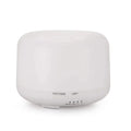 7-Color Ultrasonic Humidifying Essential Oil Diffuser – 350ml, 3 Timer Modes