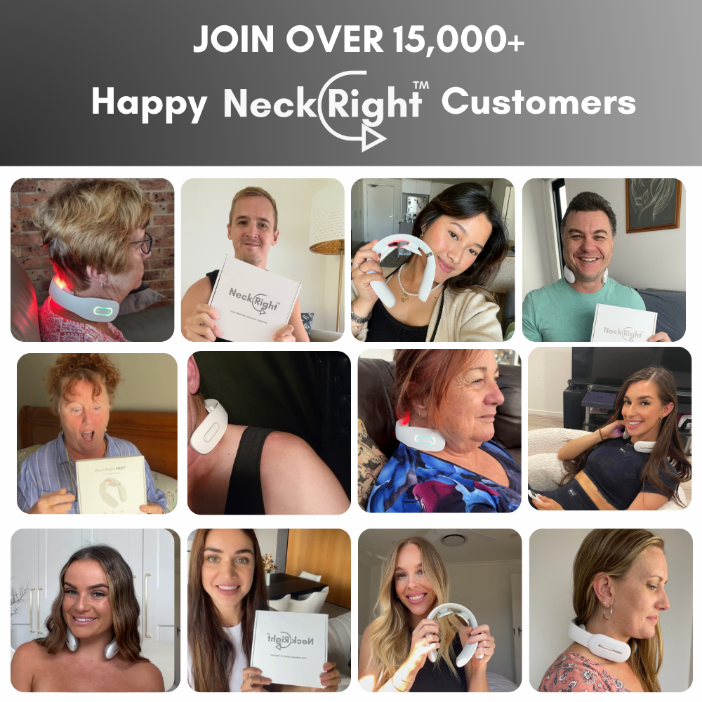 Neck Right PRO+™