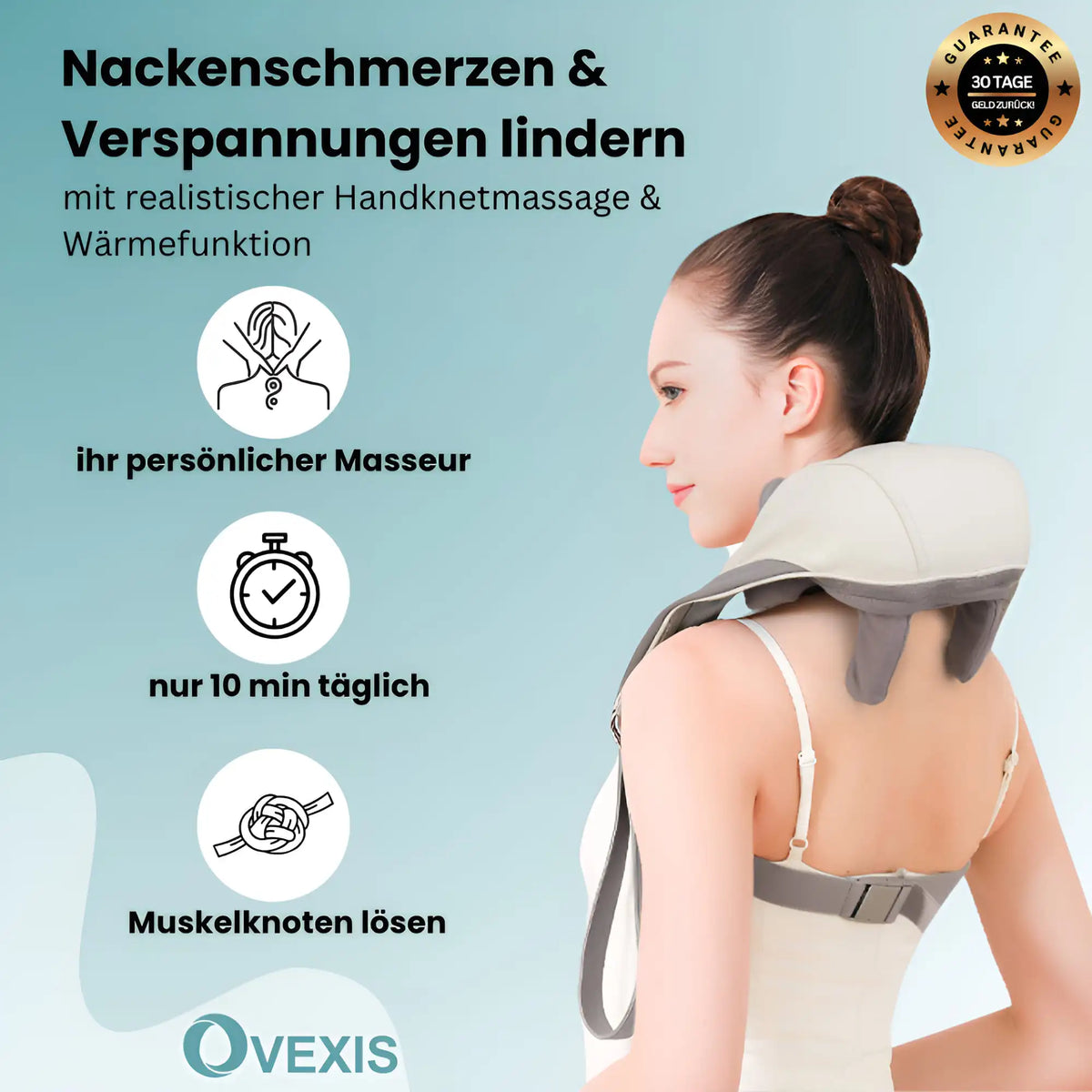 NackenFit Pro