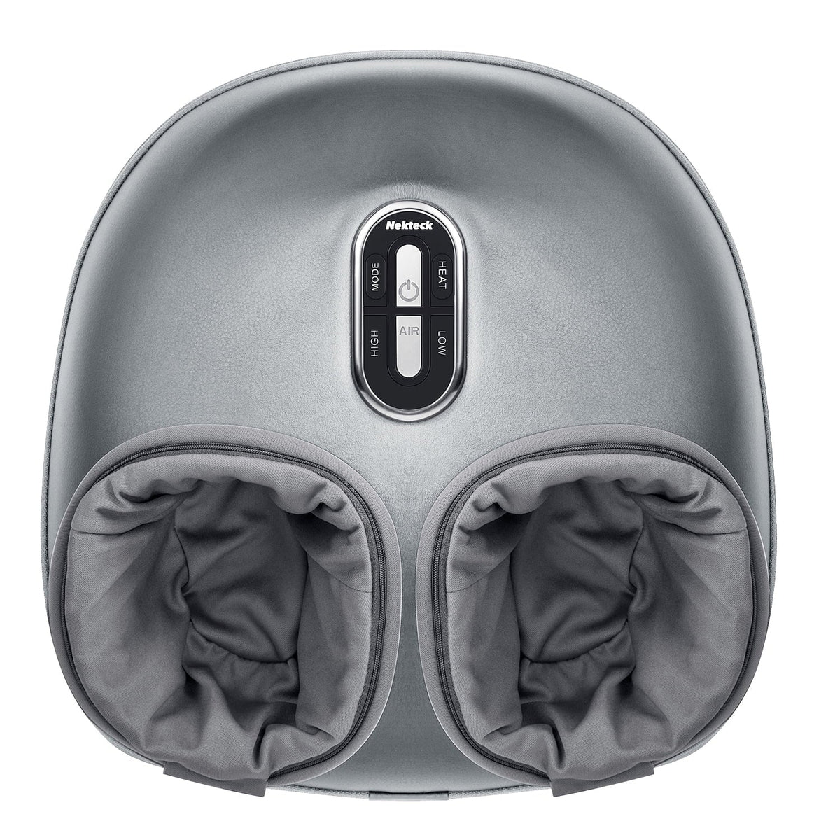 Nekteck Shiatsu Foot Massager Machine