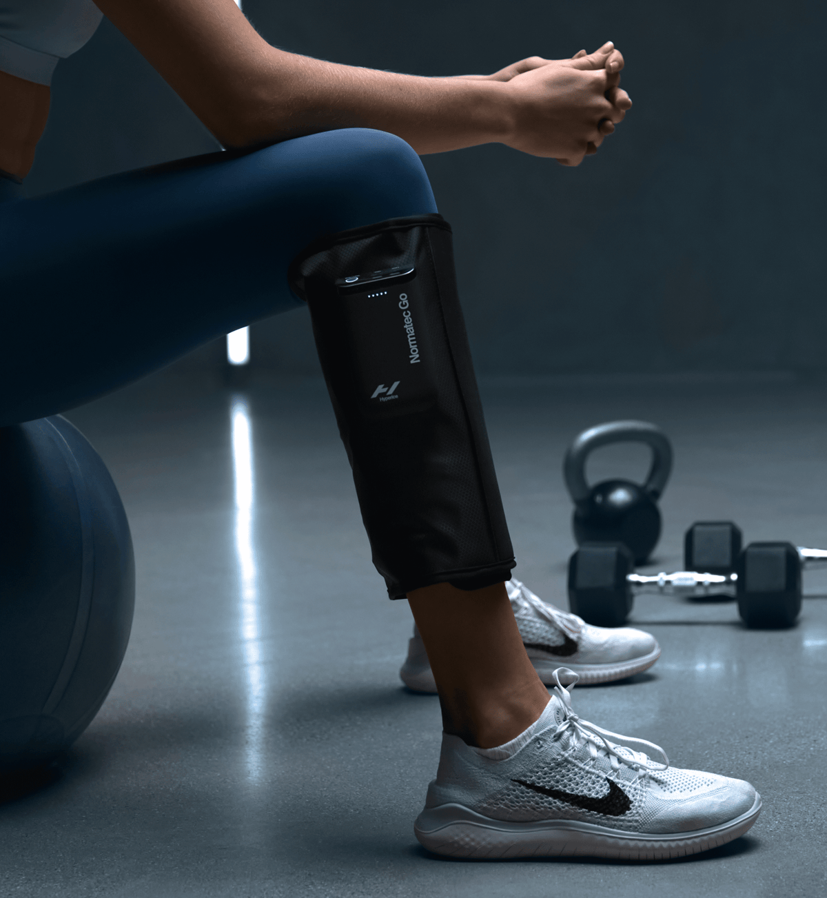 Normatec Go