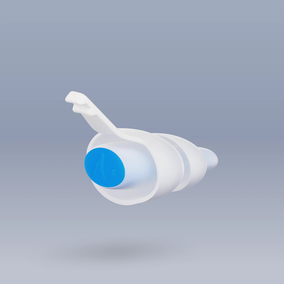 Alpine SleepDeep Reusable Sleeping Earplugs