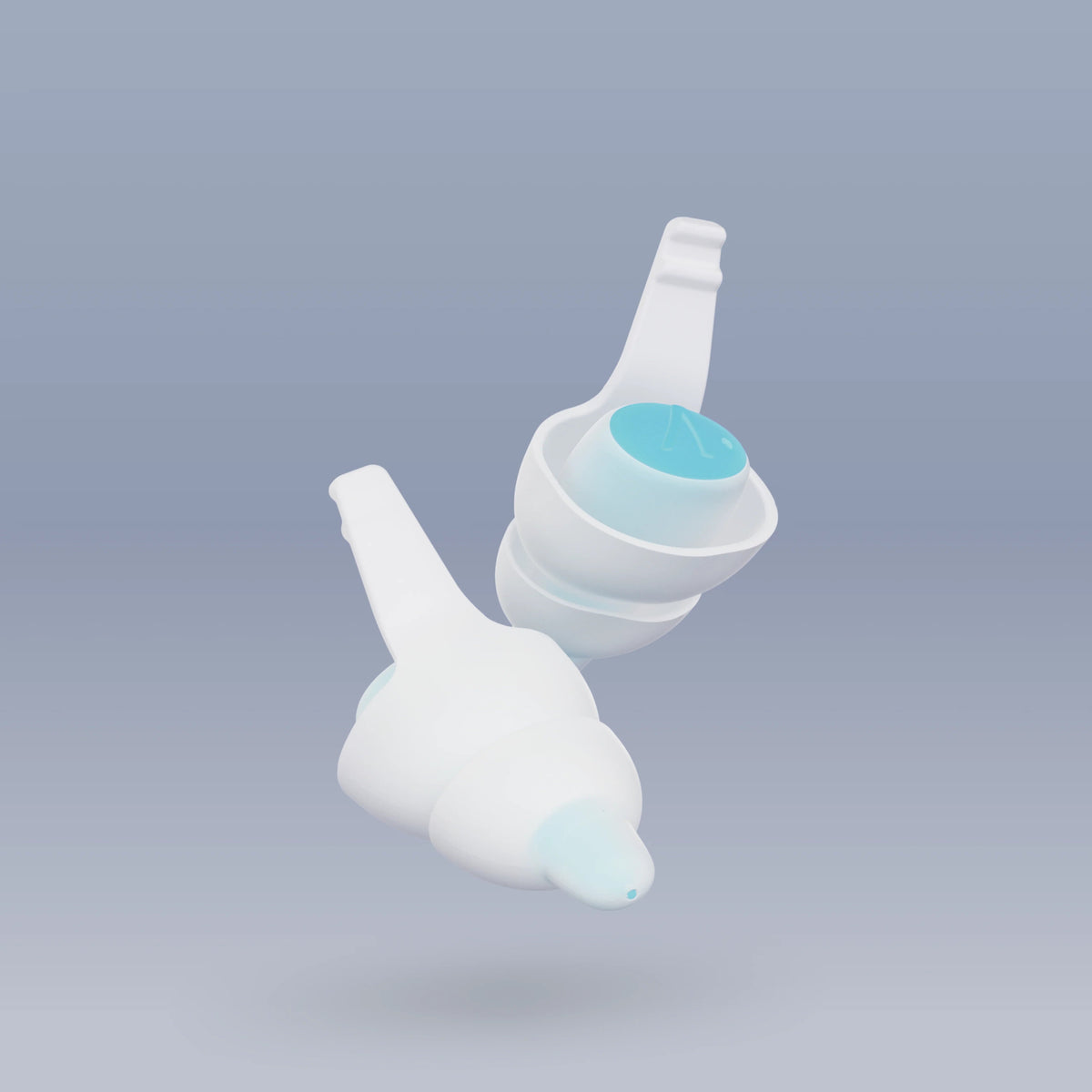 Alpine SleepDeep Reusable Sleeping Earplugs