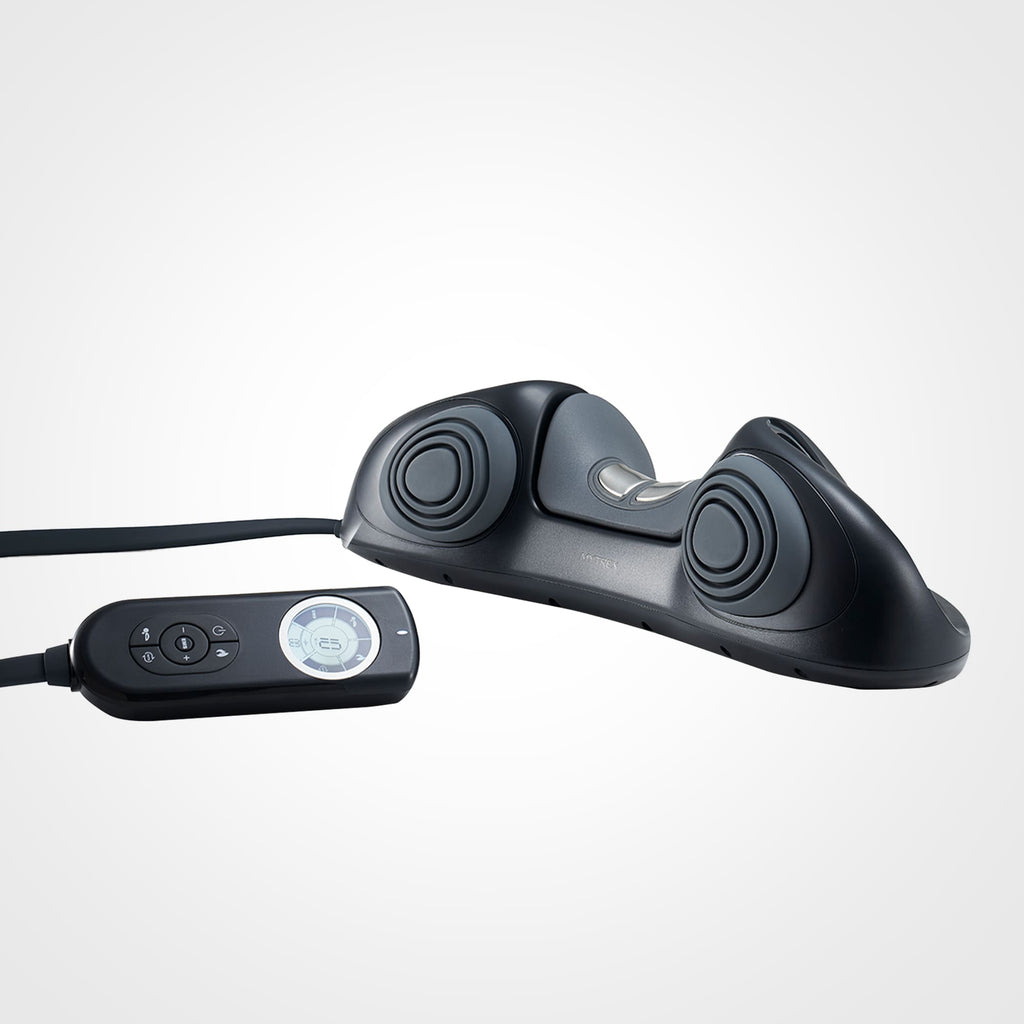 Reset Neck Cordless 3-in-1 Traction Device