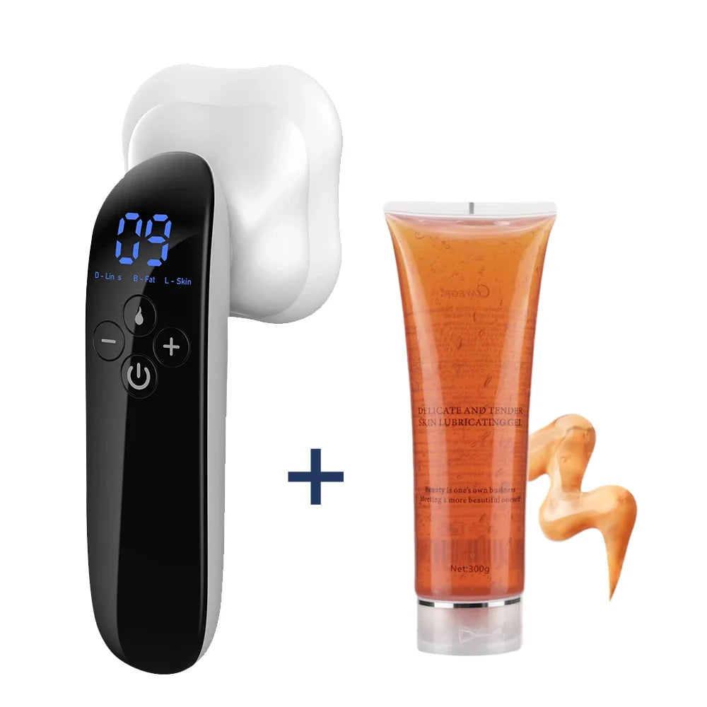 Hailicare EMS Body Sculpting Massager & Muscle Stimulator