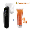 Hailicare EMS Body Sculpting Massager – Fat Burning & Tightening