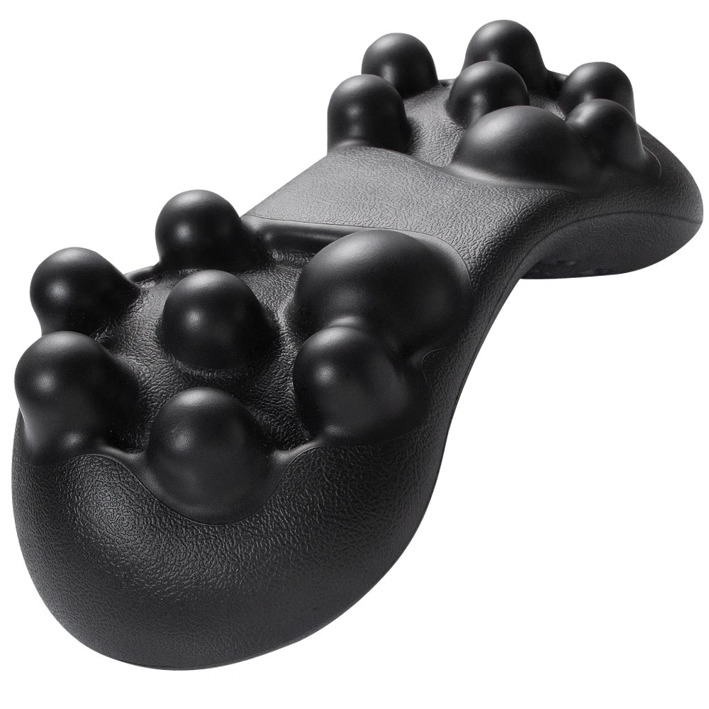 Piriformis Stretcher | 14 Trigger Point Hip & Sciatica Massager