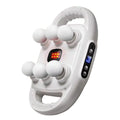 Professional Fascia Massage Gun – 16 Heads, Deep Tissue Relief