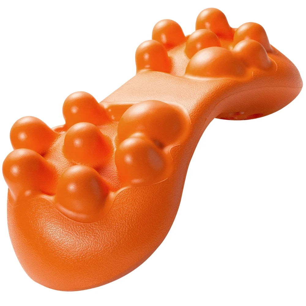 Piriformis Stretcher | 14 Trigger Point Hip & Sciatica Massager