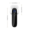 Hailicare EMS Body Sculpting Massager & Muscle Stimulator