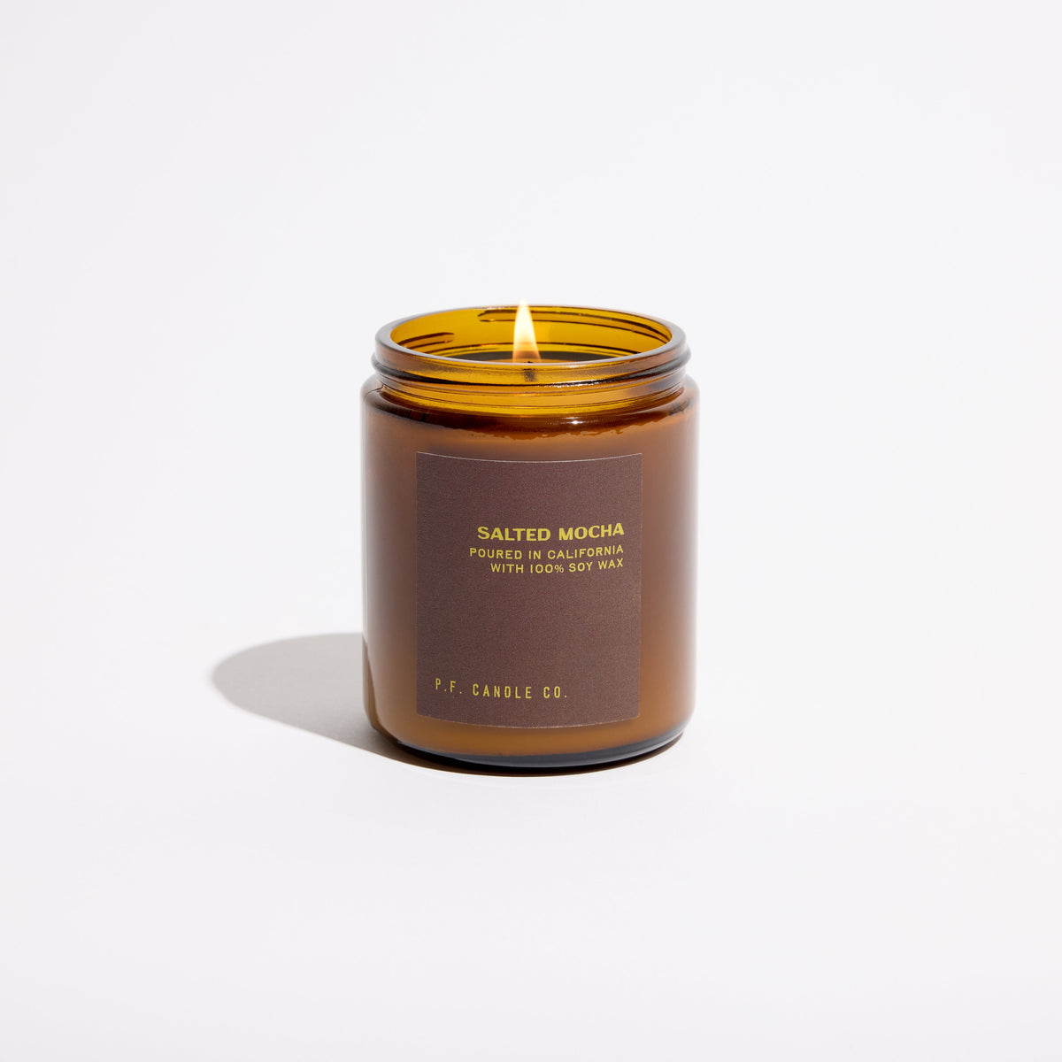 Salted Mocha – Standard Candle