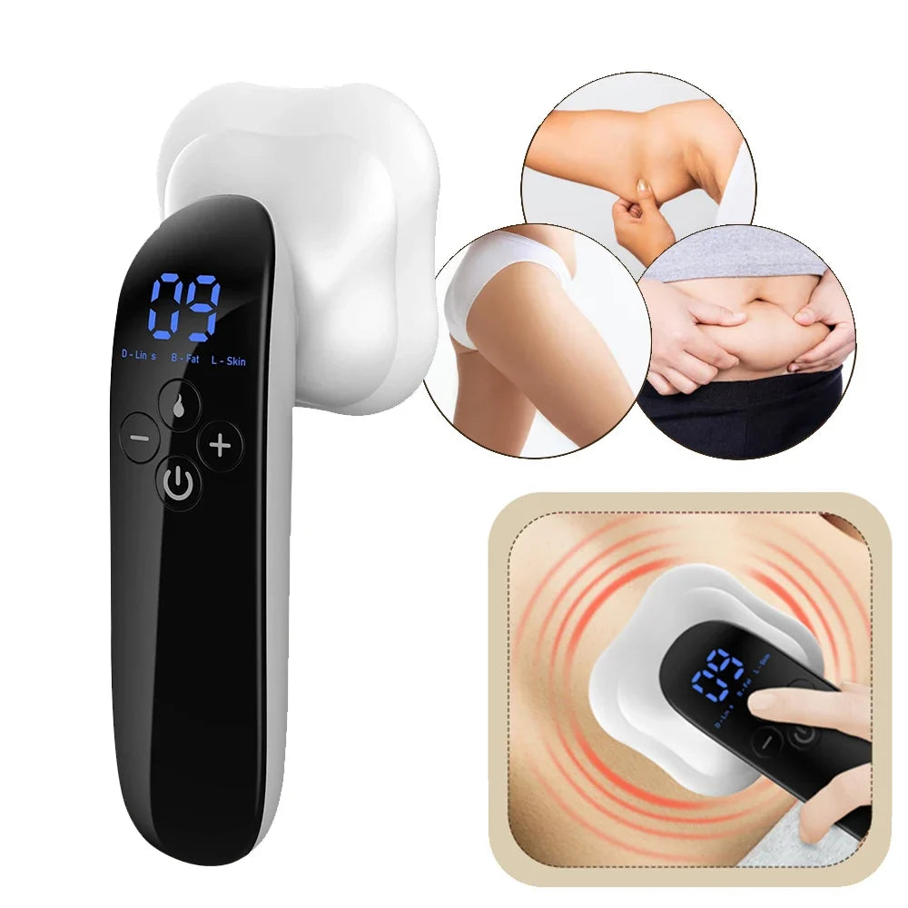 Hailicare EMS Body Sculpting Massager & Muscle Stimulator