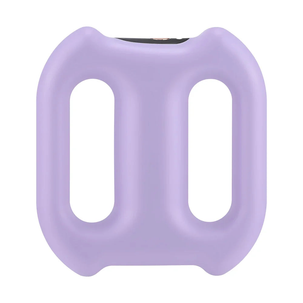 Hailicare Electric Fascia Ring Vibration Massager – Deep Tissue