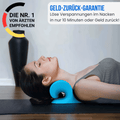 CloudyNeck - Innovativer Nackenstrecker