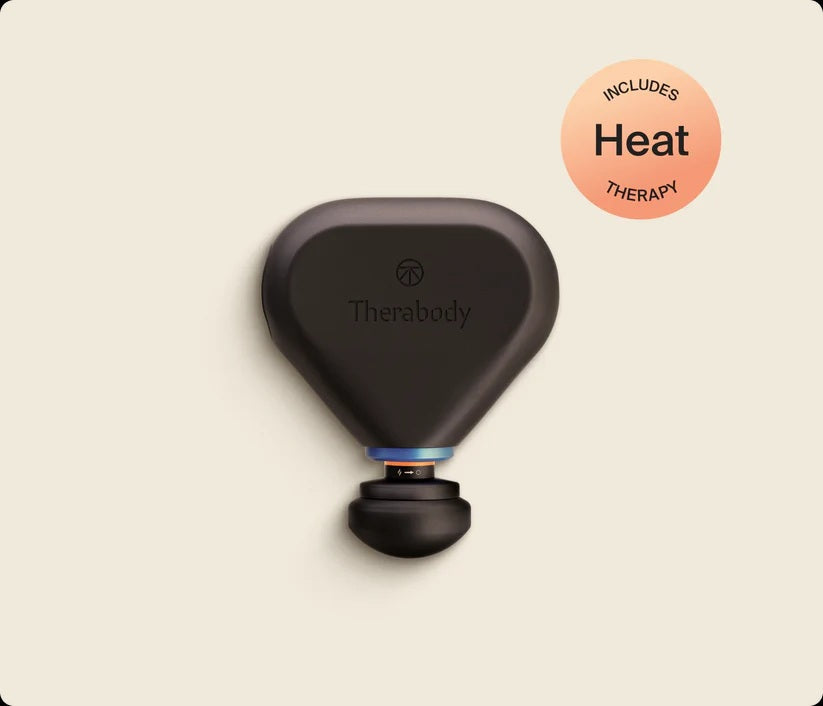 Theragun Mini Plus (Heat Therapy)