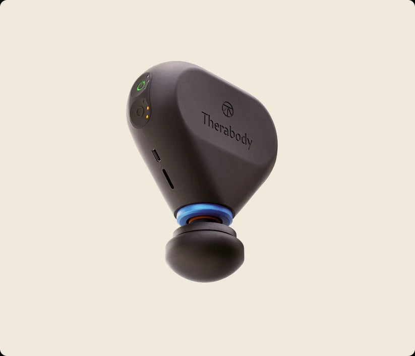 Theragun Mini Plus (Heat Therapy)