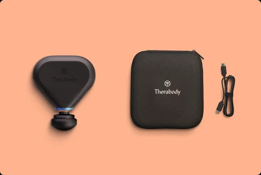 Theragun Mini Plus (Heat Therapy)