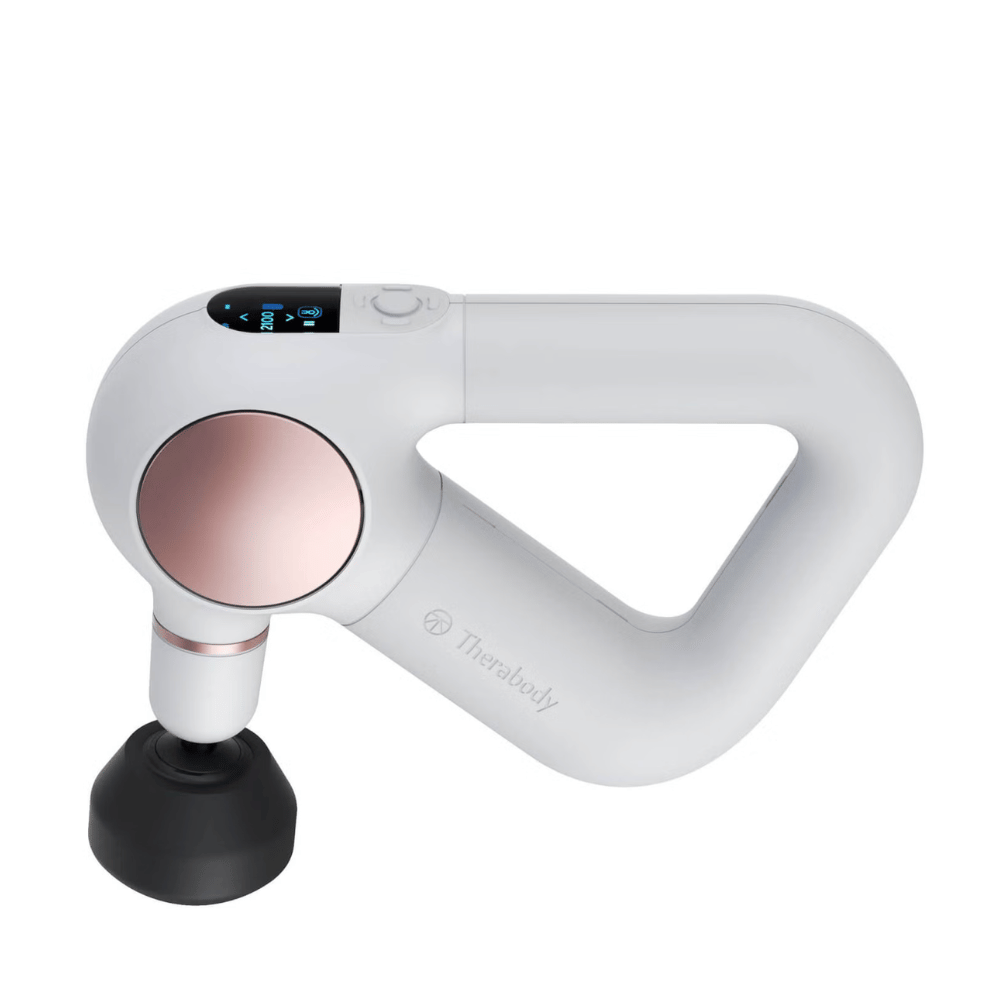 Therabody Theragun Sense White