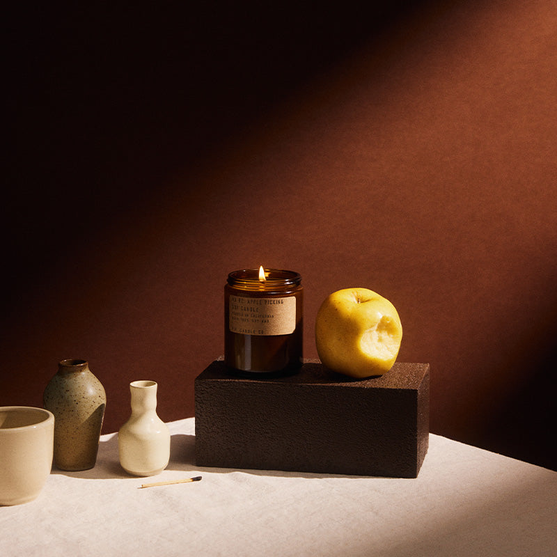 Apple Picking – Standard Candle