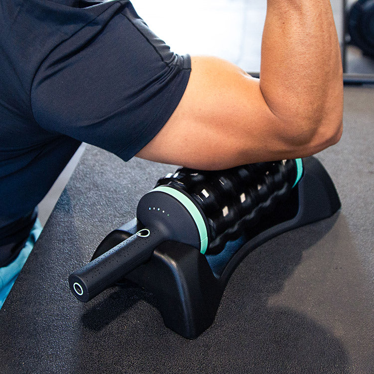 Chirp RPM Rolling Percussive Massager