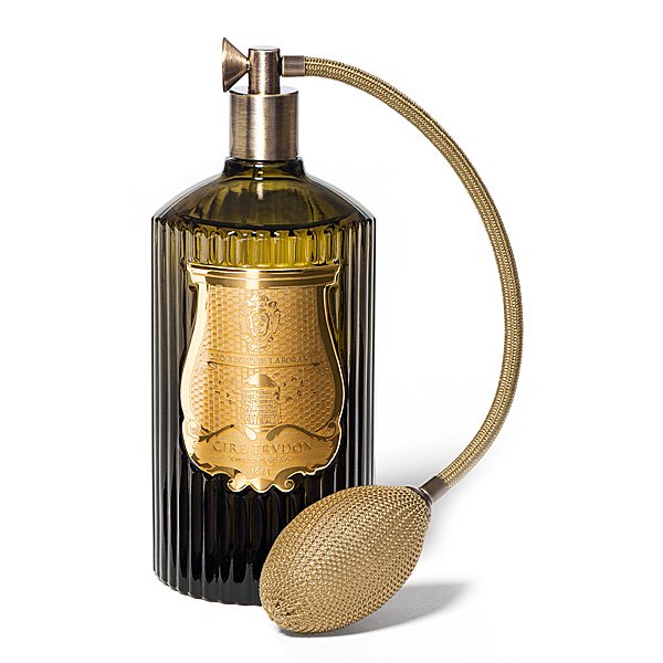 Trudon - Abd el Kader (Moroccan Mint Tea) Room Spray