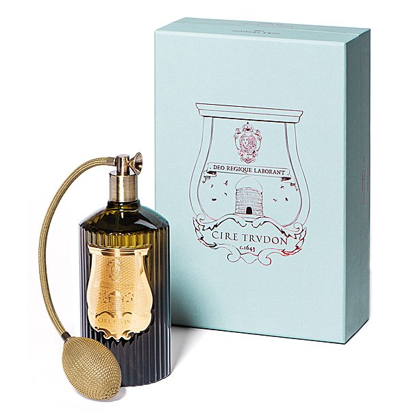 Trudon - Abd el Kader (Moroccan Mint Tea) Room Spray