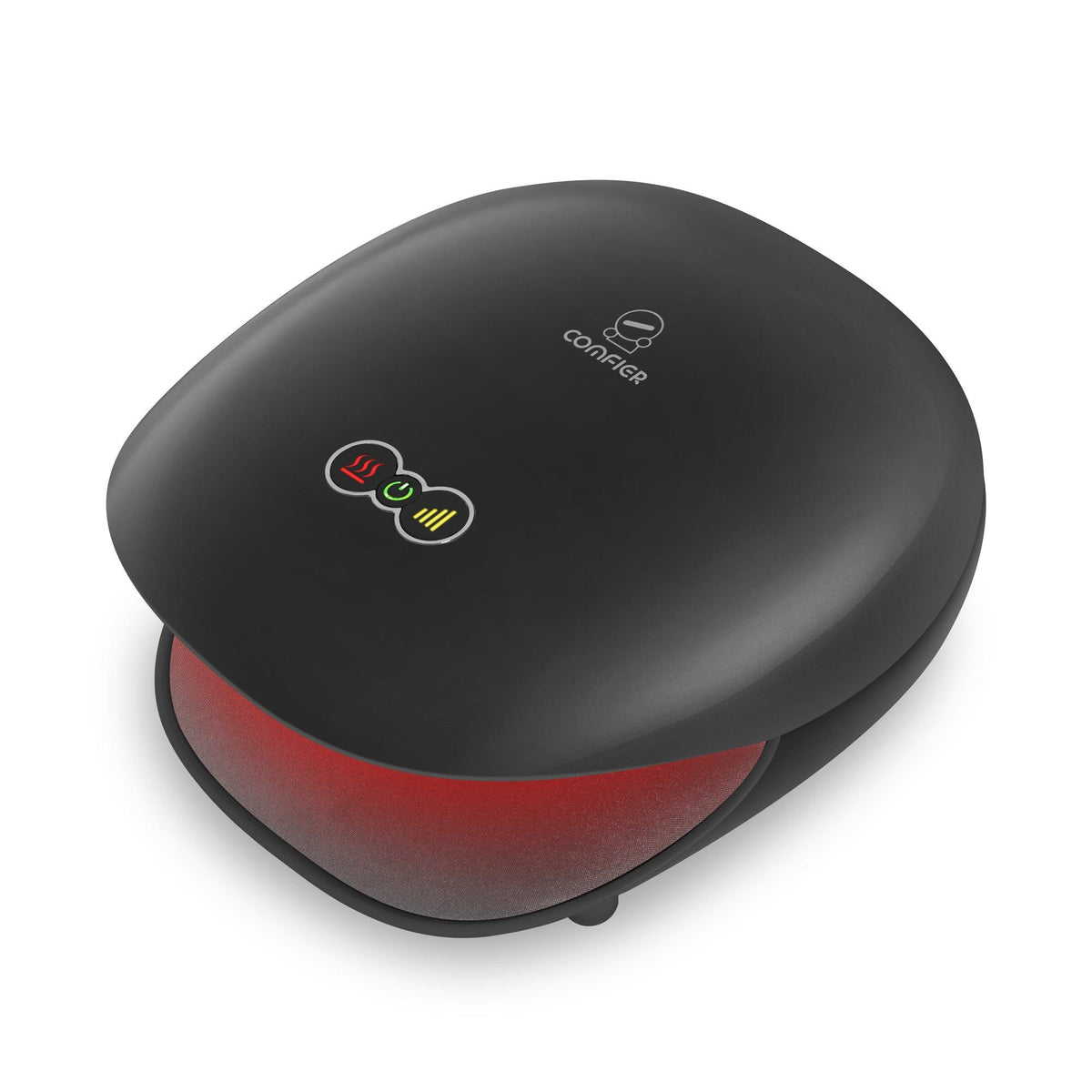 Wireless Hand Massager, 3 Levels Compression & Heating - 4803