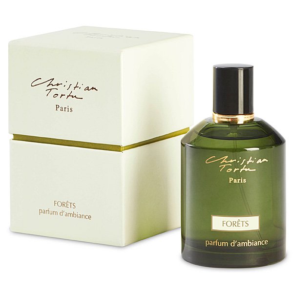 Christian Tortu - Forest (Forets) Room Spray