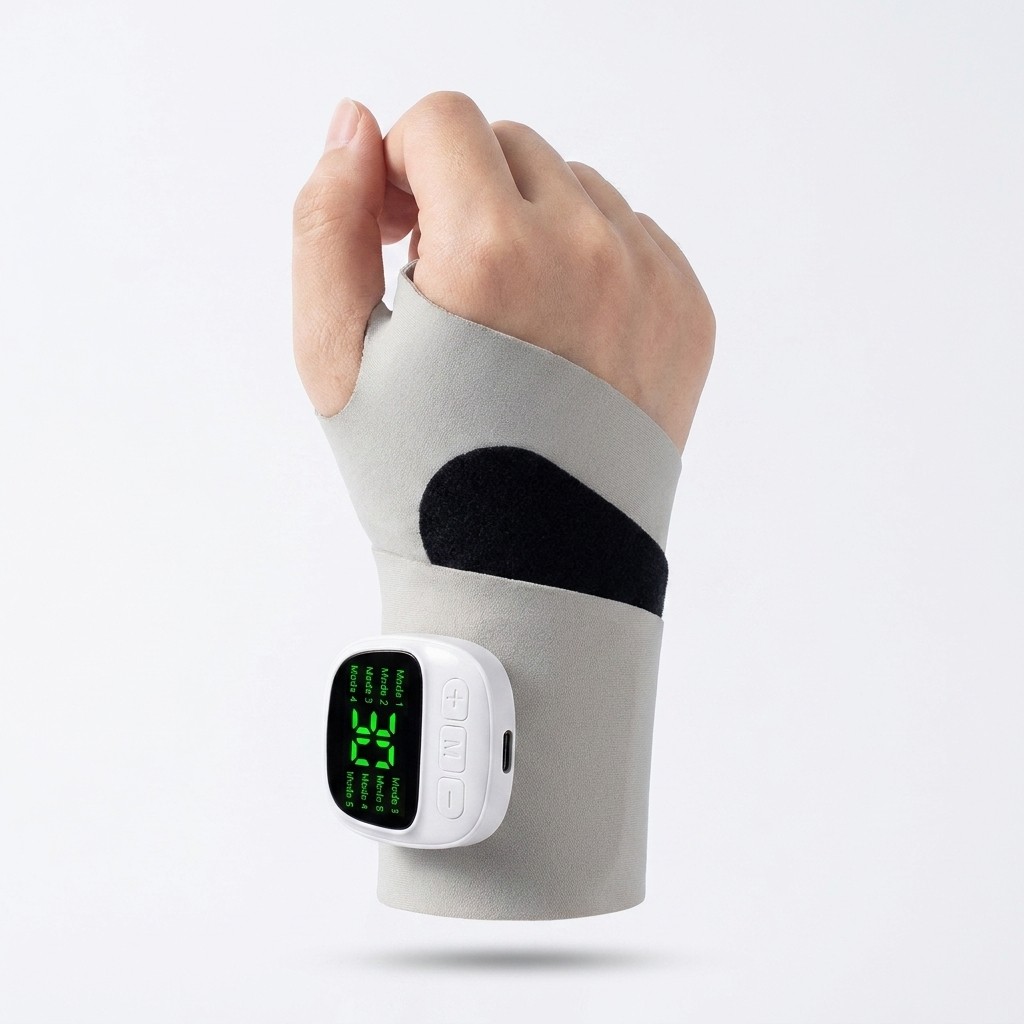 Reliovana™ Hand Massager