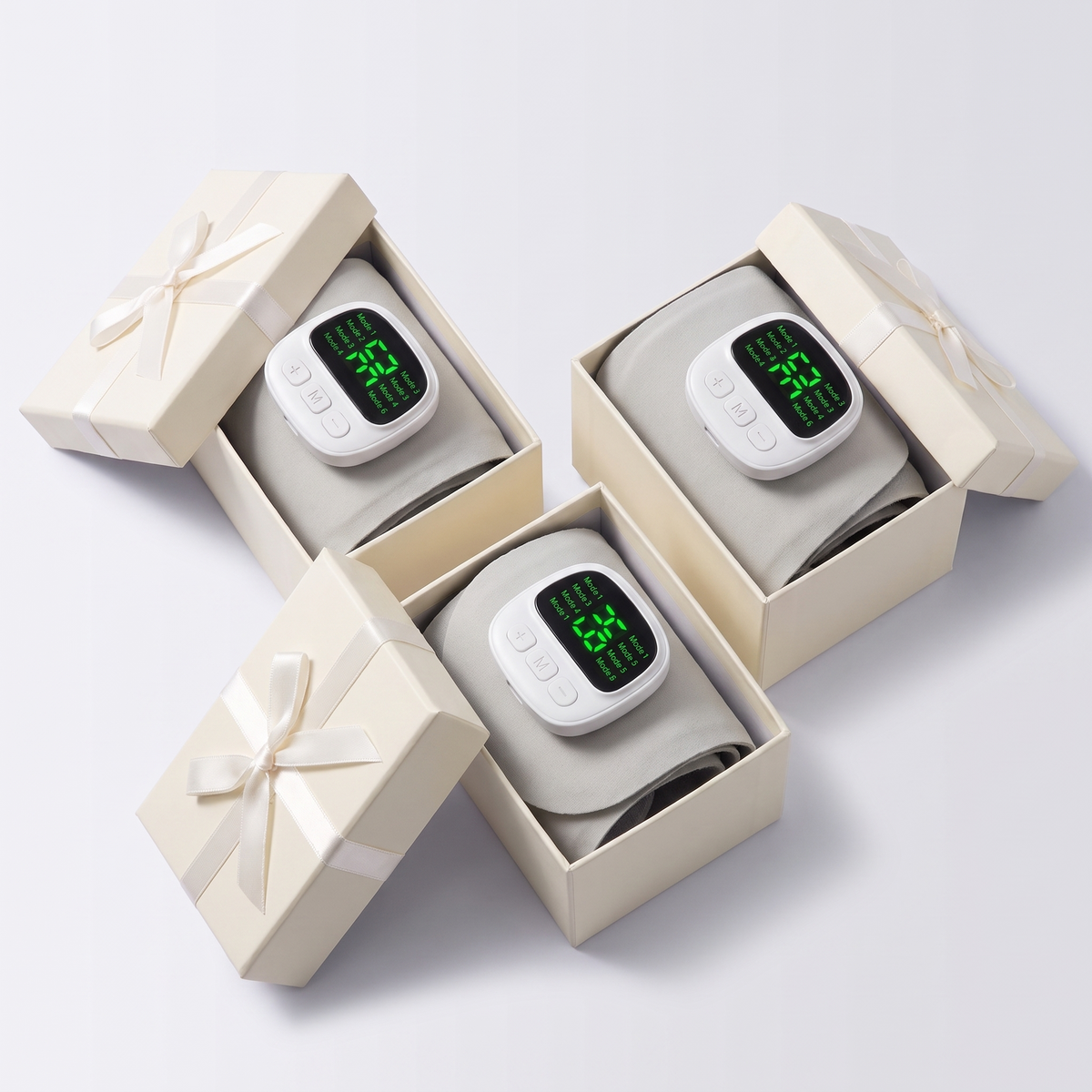 Reliovana™ Hand Massager